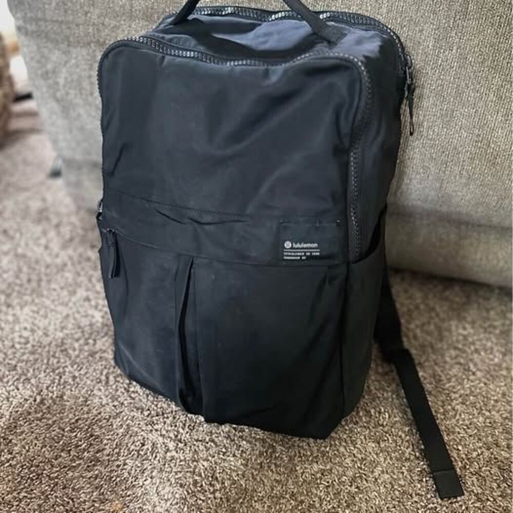Lululemon Every day Backpack 2.0 23L